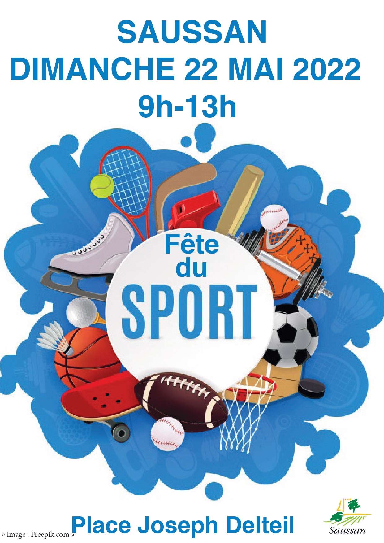 Fête Sport 2022