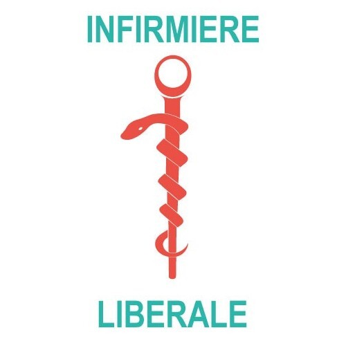 caducee-infirmiere-liberale-sticker-autocollant