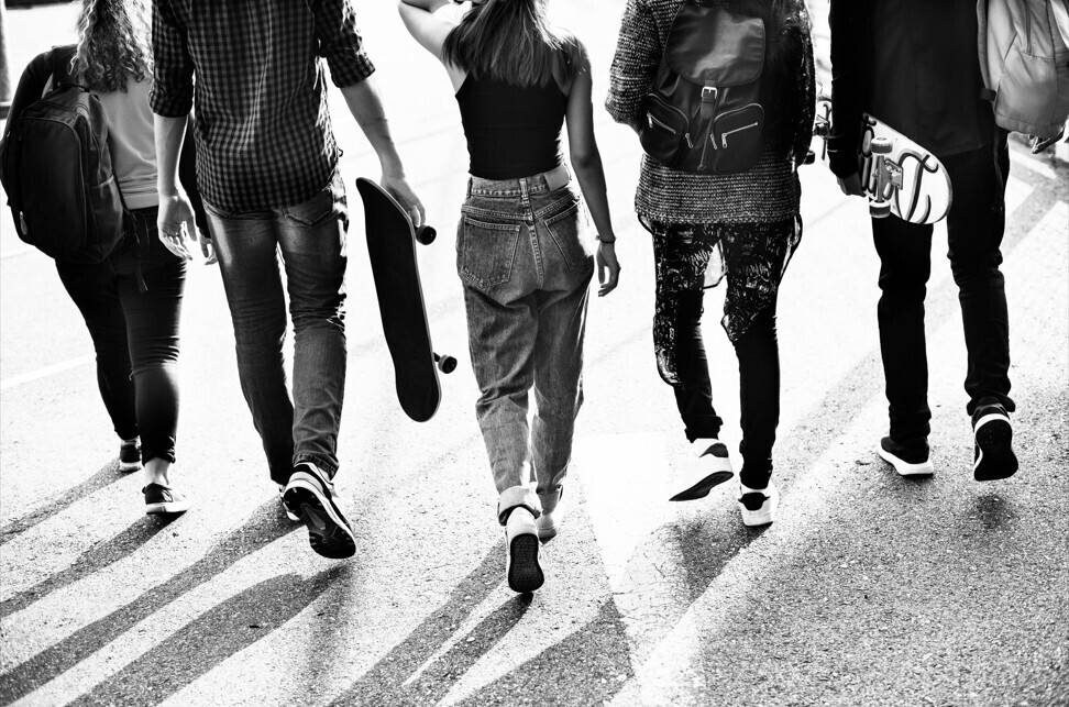 Adolescents