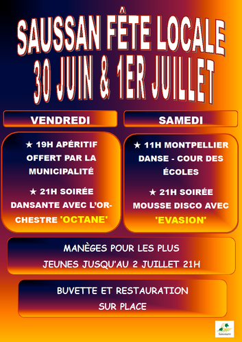 Affiche