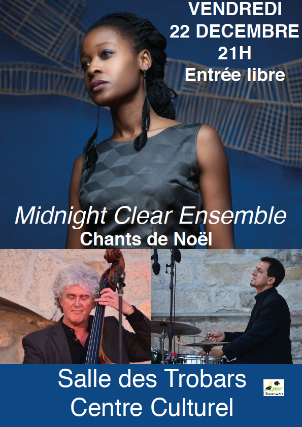 Affiche_Midnight Clear ensemble