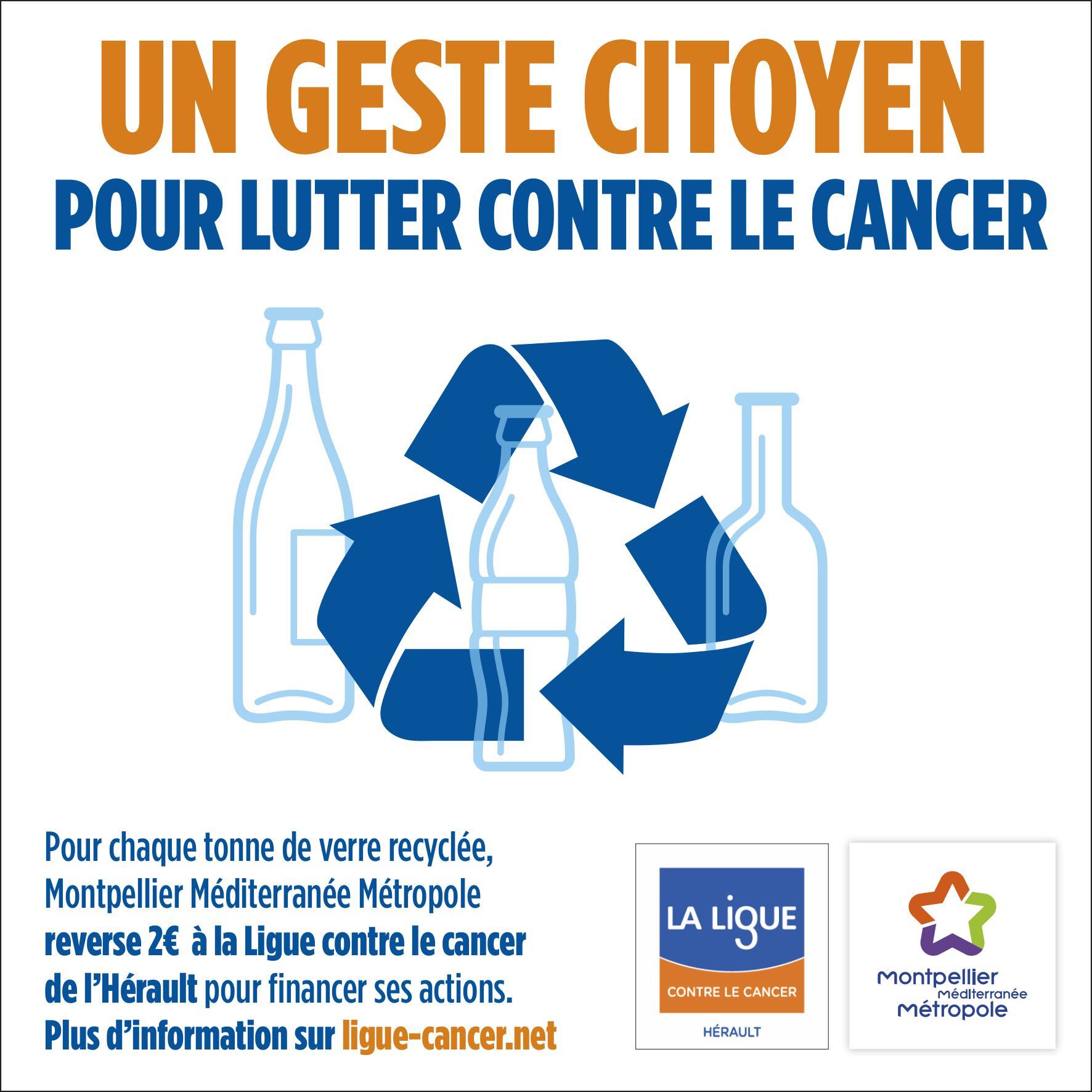 Ligue contre le cancer 2025