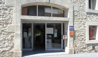 Bibliothèque