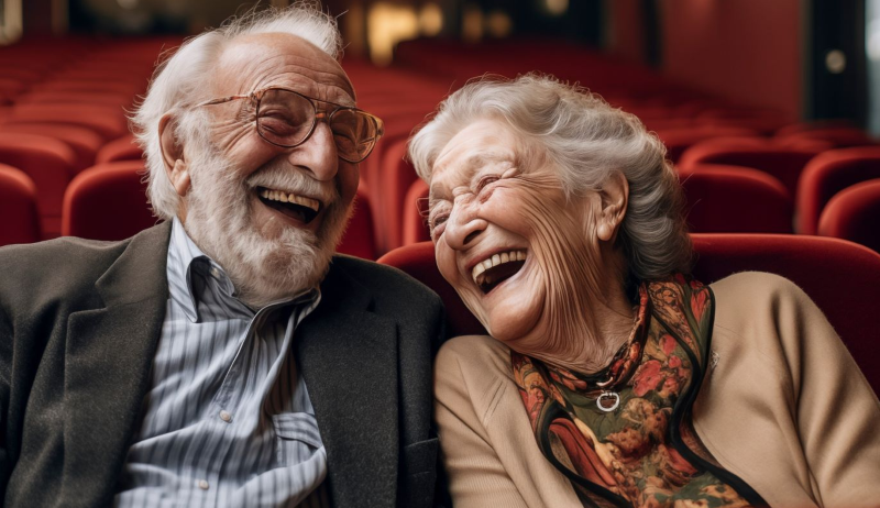 cine senior light