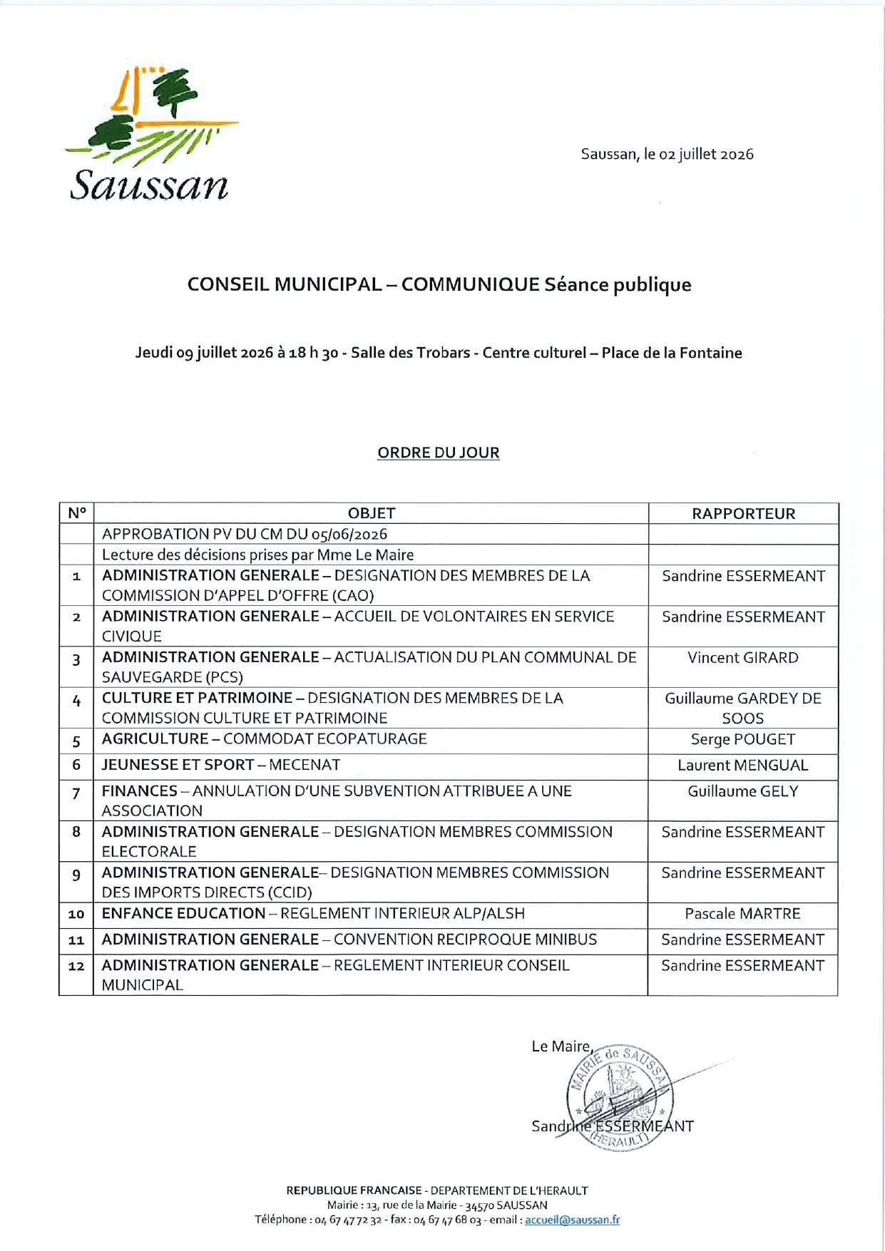 CM 090726