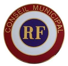 conseil municipal