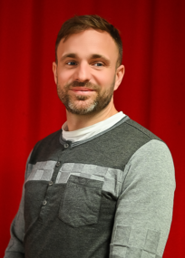 Damien PASSERAT