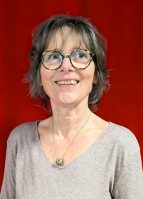 Elisabeth AGHION