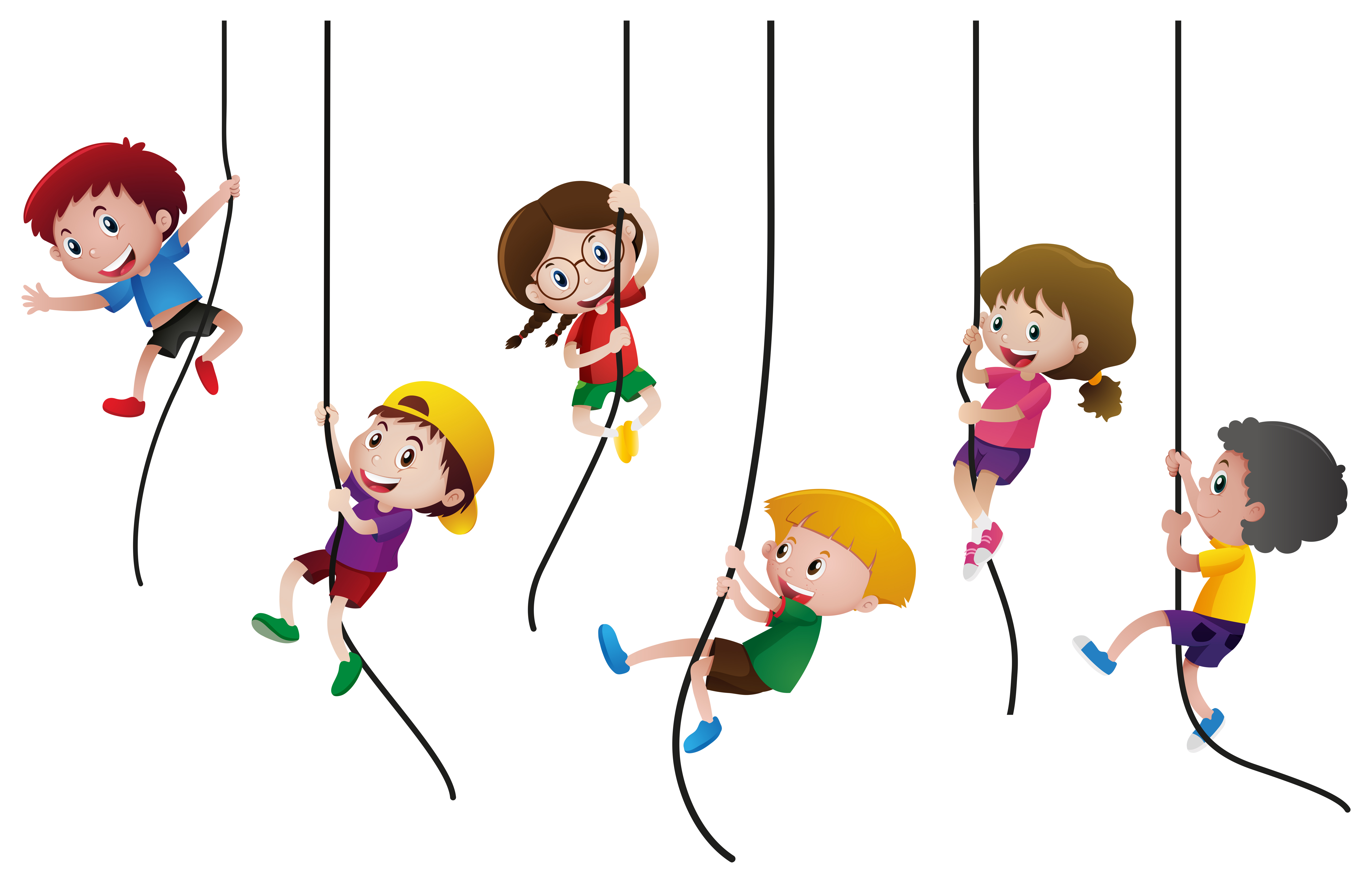 Enfance