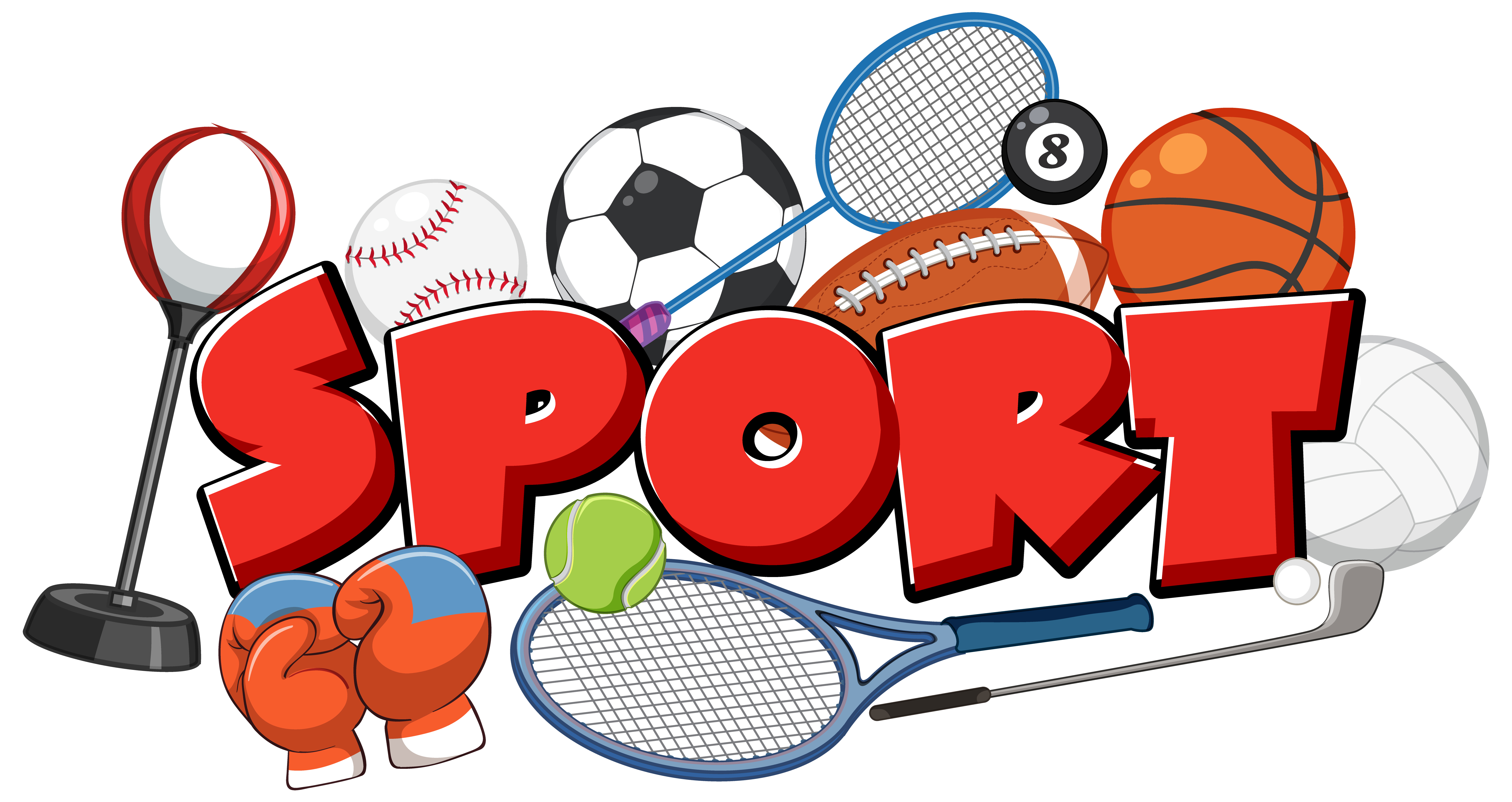 Fête du sport
