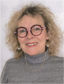 Frédérique TARDY