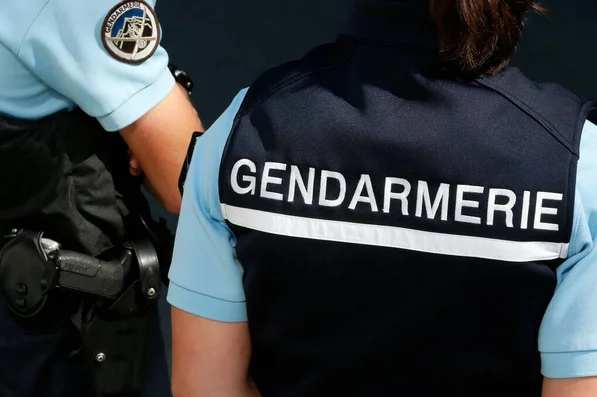 Gendarmerie
