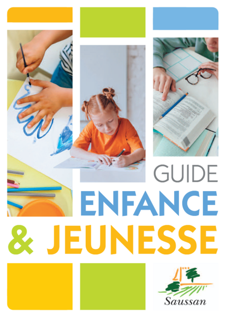 Guide Enfance & Jeunesse