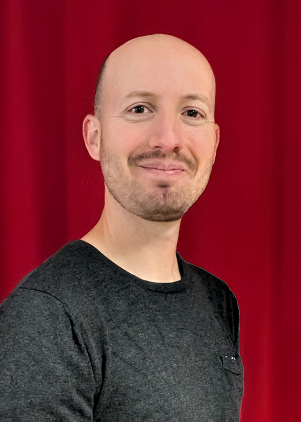 Guillaume Gardey de Soos