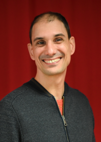 Guillaume GELY