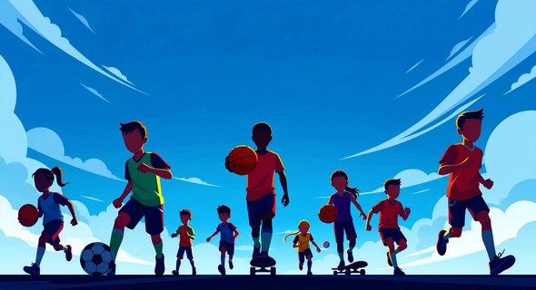 Jeunesse et sport