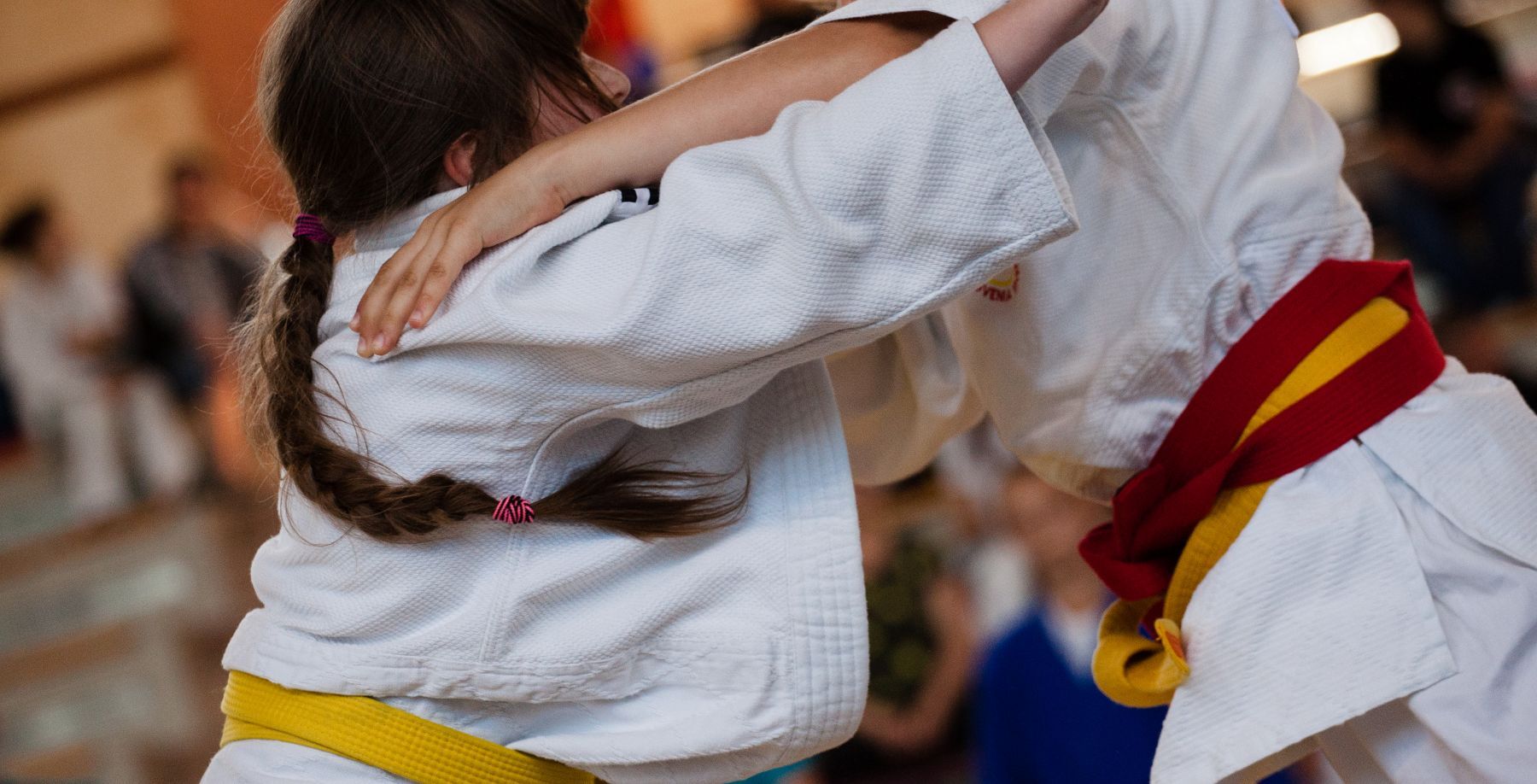 judo