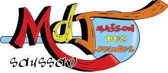 Logo MDJ