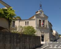 Mairie