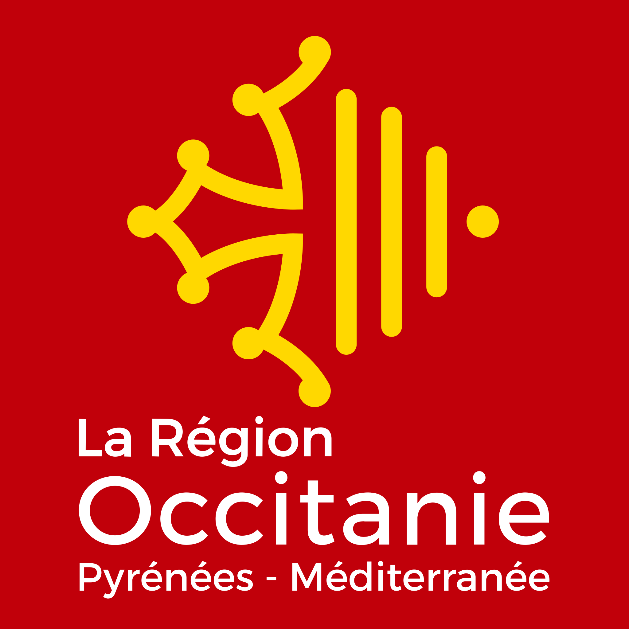 Région carré