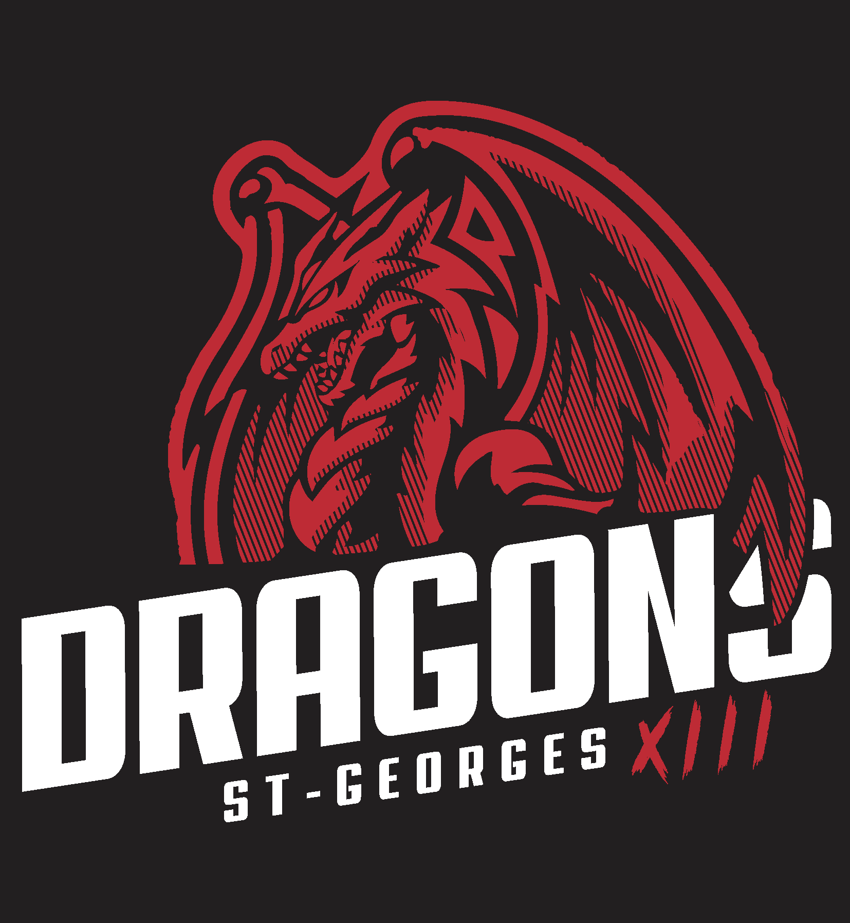 Rugby Dragons