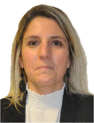 Sabrina VALETTE