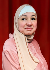 Sameh Charfa