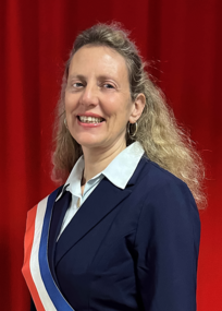 Sandrine ESSERMEANT