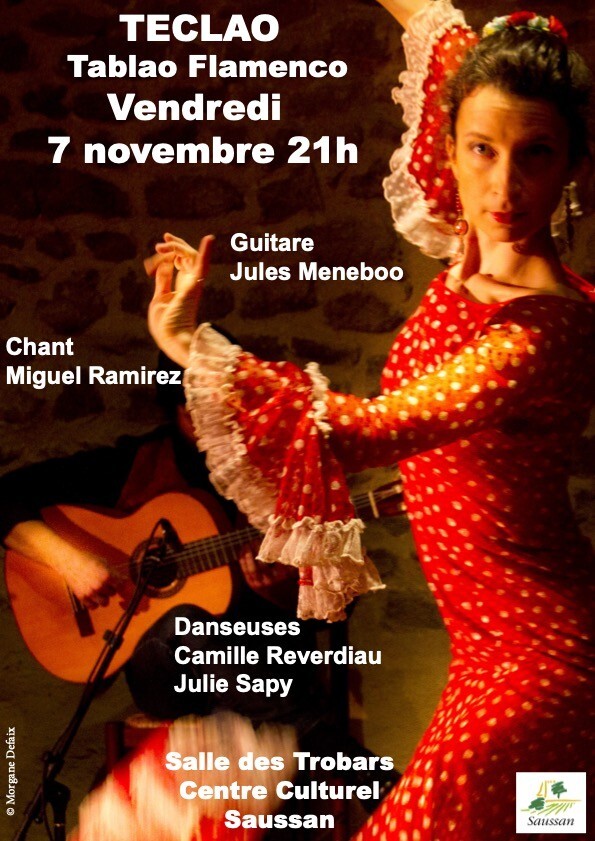 Flamenco Nov 2025