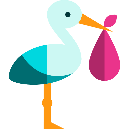 Cigogne