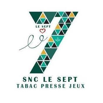 Le sept
