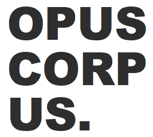 Opus Corpus