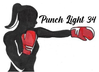 Punch light 34