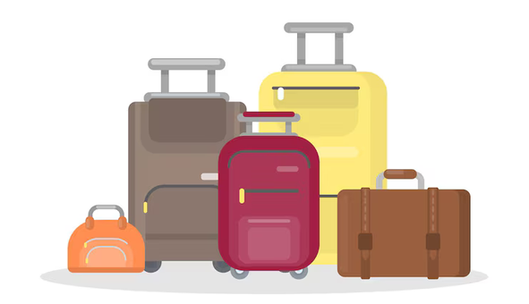 Valises