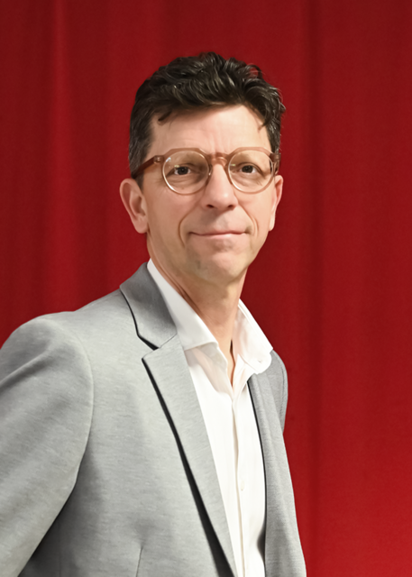 Vincent Girard