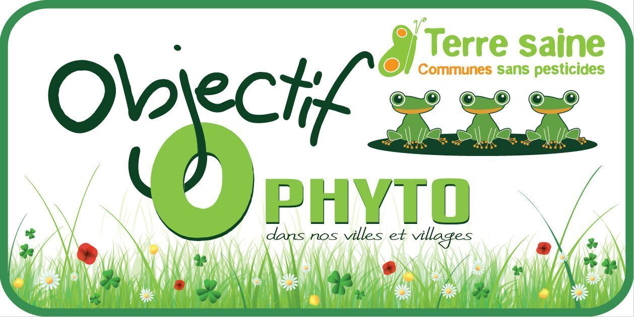 Zéro phyto